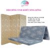 Địa chỉ bán đệm Sông Hồng 3 mảnh vỏ gấm