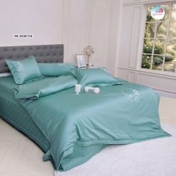 Chăn ga gối Sông Hồng Urban UC26-116