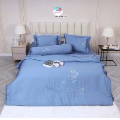 Chăn ga gối Sông Hồng Urban cao cấp mã UC26-118