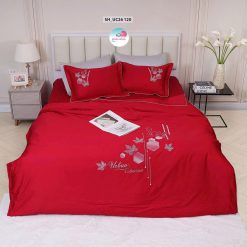 Chăn ga gối Sông Hồng dòng Urban cao cấp mã UC26-120