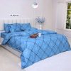 Mẫu Sông Hồng Basic cotton mã BC26-122