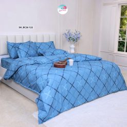 Mẫu Sông Hồng Basic cotton mã BC26-122