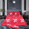 Mẫu Sông Hồng Basic cotton mã BC26-123