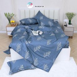 Sông Hồng Basic cotton mã BC26-124
