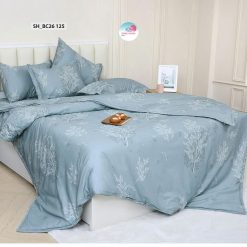 Bộ Sông Hồng Basic cotton mã BC26-125